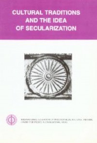 Image of Cultural Traditions and the Idea of Secularization